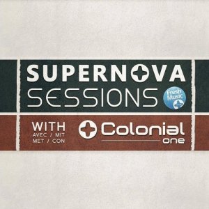  Colonial One - Supernova Sessions 048 (2015-06-20) 