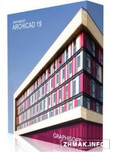  ArchiCAD 19 Build 3003 