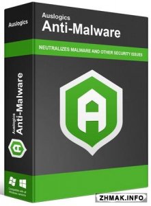  Auslogics Anti-Malware 2015 1.5.0.0 