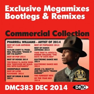  DMC Commercial Collection 383 December (2014) 