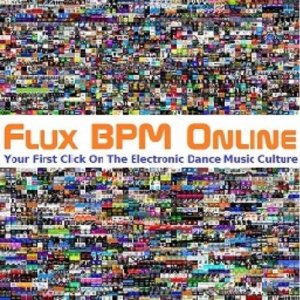  Dimitri - Flux BPM on The Move (2015-06-24) 