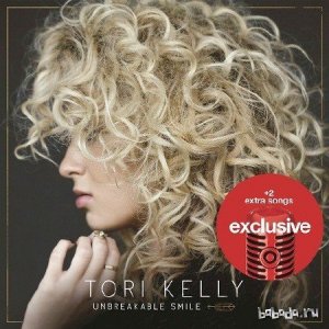  Tori Kelly - Unbreakable Smile (Target Edition) (2015) lossless 