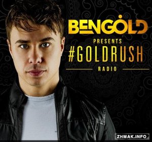  Ben Gold - #Goldrush Radio 055 (2015-06-25) 