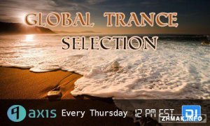  9Axis - Global Trance Selection 062 (2015-06-25) 