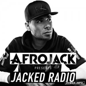  Afrojack - Jacked Radio 107 (2015-06-25) 