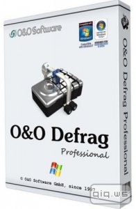  O&O Defrag Professional Portable 18.9 Build 60 