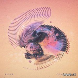  Alper - Covalence EP (2015) 