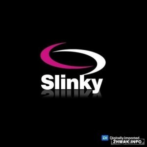  Dav Gomrass - Slinky Sessions Show 291 (2015-06-27) 