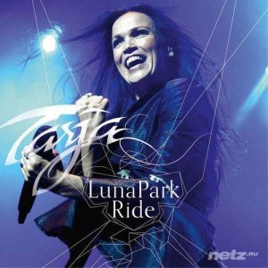 Tarja Turunen - Luna Park Ride (Digipack Edition) (2015) 