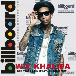  Billboard Hot 100 Singles Chart 4 July (2015) 