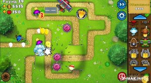  Bloons TD 5 v.2.16.2 + Mod 