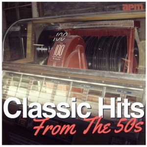  Classic Hits From The 50s (2015) 