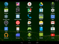 Android-x86 (KitKat) 4.4-r3 [x86] 2xCD 