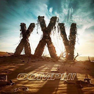  Oomph! - XXV (2015) 