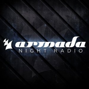  Armada Night & Disfunktion - Armada Night Radio 059 (2015-06-30) 