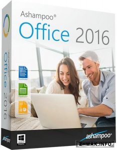  Ashampoo Office 2016.737 