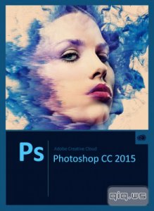  Adobe Photoshop CC 2015 (20150529.r.88) RePack by JFK2005 