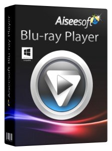  Aiseesoft Blu-ray Player 6.3.6 + Rus 