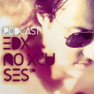  EDX - No Xcuses 228 (2015-07-06) 