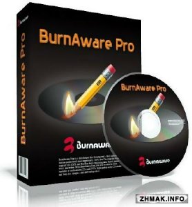  BurnAware Professional 8.3 Final 