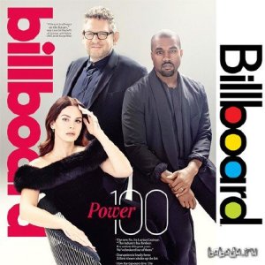  Billboard Hot 100 Single Charts 18th July (2015) 