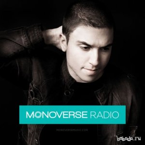  Monoverse - Monoverse Radio 046 (2015-07-13) 