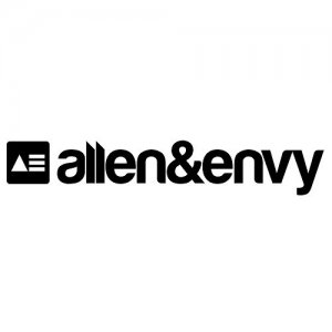  Allen & Envy - Together 105 (2015-07-15) 