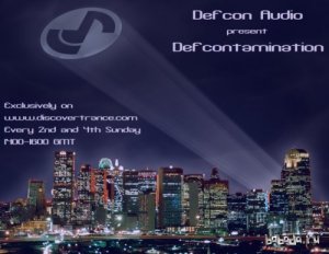  Defcon Audio - Defcontamination 082 (2015-07-18) 