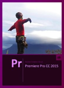  Adobe Premiere Pro CC 2015 9.0.1 
