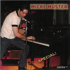  Micke Muster - Special 2CD (2004) 