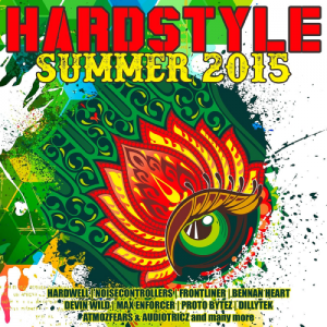  Hardstyle Summer (2015) 