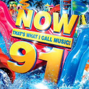  NOW Thats What I Call Music! 91 Double CD (2015) 