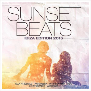  Sunset Beats - Ibiza Edition (2015) 