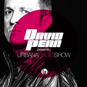  David Penn - Urbana Radio Show 238 (2015-08-01) 