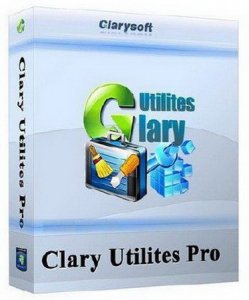  Glary Utilities Pro 5.31.0.51 Final RePack/Portable by D!akov 