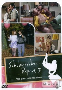       3: ,       / Schulmdchen-Report 3. Teil - Was Eltern nicht mal ahnen  (1972/DVDRip) 