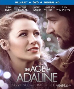   / The Age of Adaline (2015) HDRip/BDRip 720p 