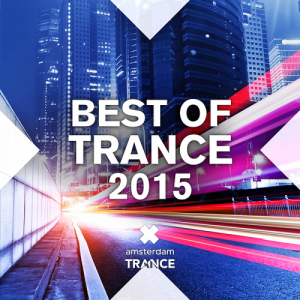  Best Of Trance [RNM Bundles] (2015) 