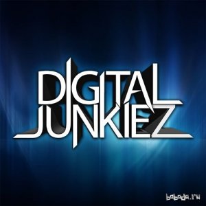  Digital Junkiez - JunkBox 002 (2015-08-12) 