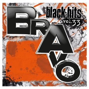  Bravo Black Hits Vol.33 (2015) 