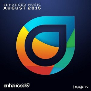  Enhanced Music August (2015) 