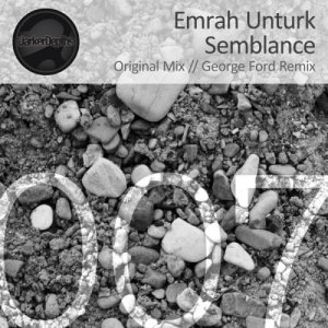  Emrah Unturk - Semblance 