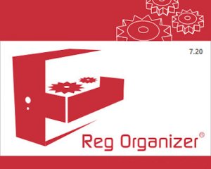  Reg Organizer 7.20 Final + Portable 