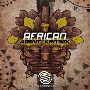  Agent Kritsek - African 