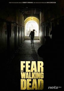     / Fear the Walking Dead /  1-2  6 (2015.,WEB-DLRip) 