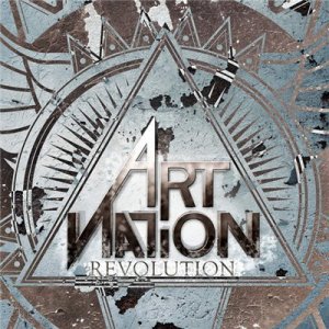  Art Nation - Revolution (2015) Lossless 