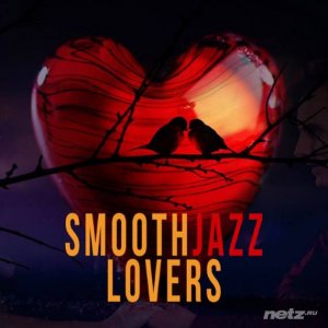  VA - Smooth Jazz Lovers (2015) 