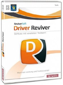  Driver Reviver 5.2.1.8 