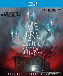      / We Are Still Here (2015) HDRip 