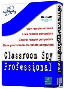  Classroom Spy Professional 3.9.30 